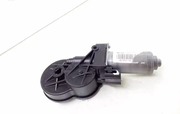 BMW 7 G11 G12 Seat adjustment motor 921864102