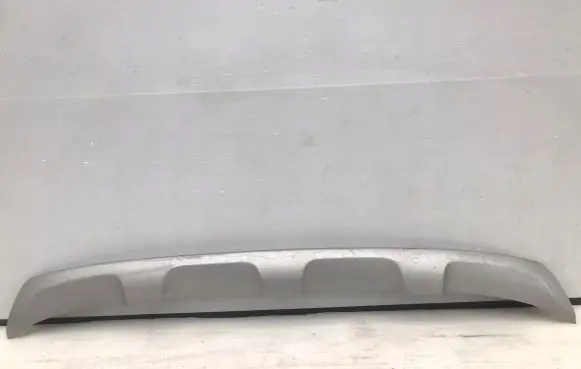 KIA Picanto Front bumper lip 86577G6700