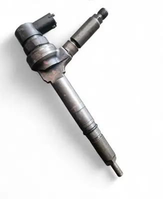 Fuel injector