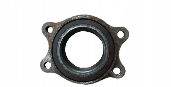 Porsche Macan (95B) Front wheel ball bearing 95B407625B