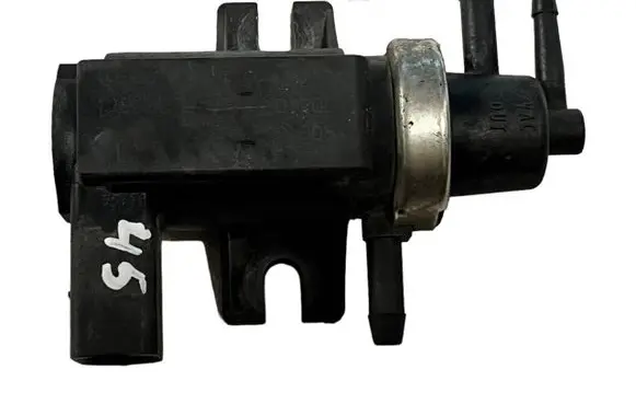 Skoda Superb B5 (3U) Turbo solenoid valve 1J0906627 00T005 72290320