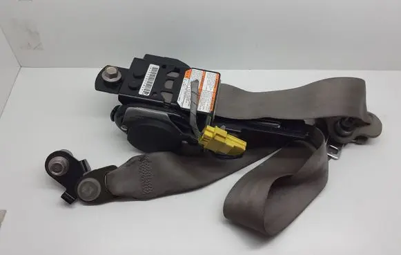 Honda FR-V Front seatbelt NSB094GR03 102005
