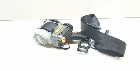 Audi Q5 SQ5 Front seatbelt 0718H5T28W 307482410