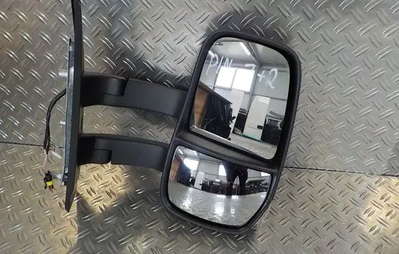 Iveco Daily 6th gen Front door electric wing mirror