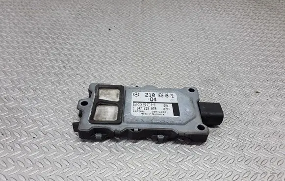 Mercedes-Benz E W210 Sensor 2108300672 1147212079