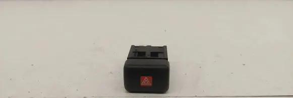Opel Zafira A Hazard light switch 90589897
