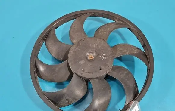 Fiat Doblo Fan set 896010100 IMPRK1601901