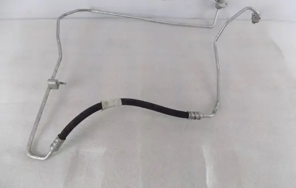 Volkswagen Transporter - Caravelle T6 Air conditioning (A/C) pipe/hose 7E1816741A