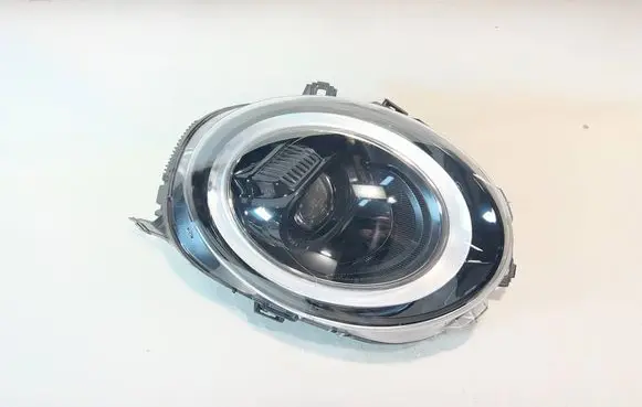 Mini One - Cooper F56 F55 Headlight/headlamp 5A01962