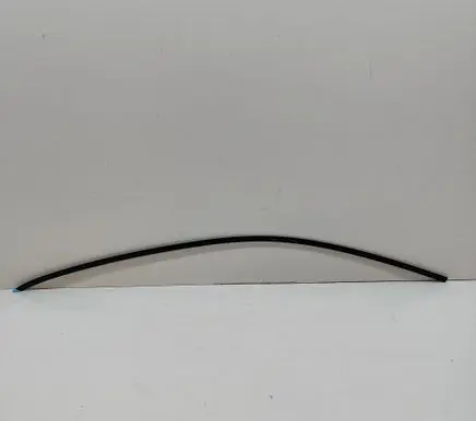 Audi Q3 F3 Front door glass trim molding 83A837643AT94 83A837643A