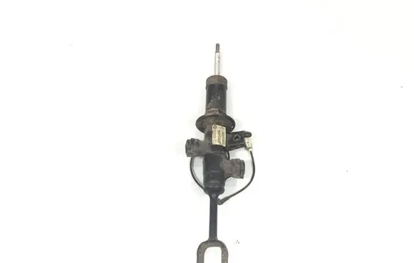 Front shock absorber/damper