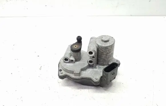 Audi A4 S4 B8 8K Intake manifold valve actuator/motor 059129086L