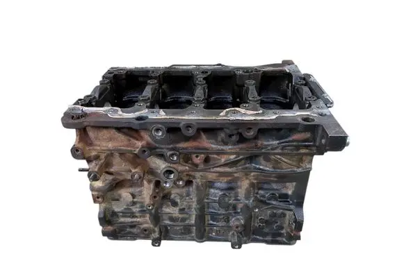 Volkswagen PASSAT CC Engine block 03L023A V400 80HBH