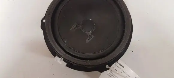 Ford Galaxy Front door speaker 6M2T18808AB