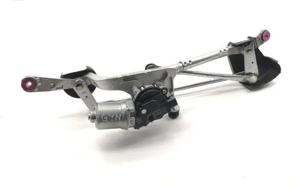 Toyota Yaris Cross Front wiper linkage and motor 85110K0120