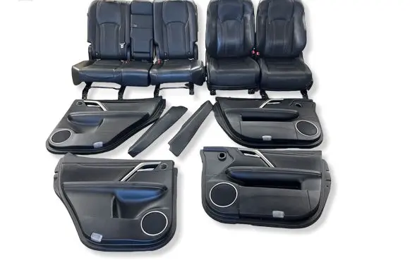Lexus RX 450H Interior set 