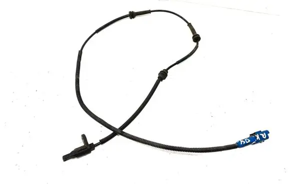 Peugeot 1007 ABS brake wheel speed sensor 9638720180 10071151243