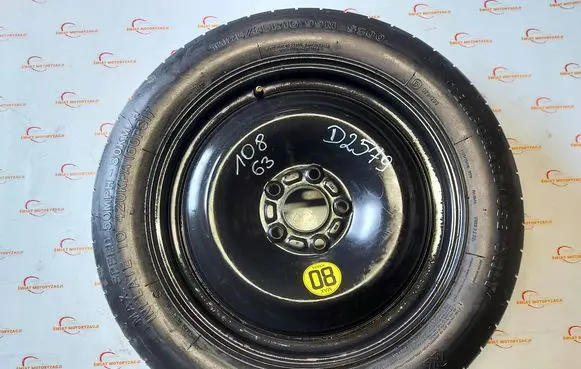 Ford Mondeo Mk III R16 spare wheel 1S71MH