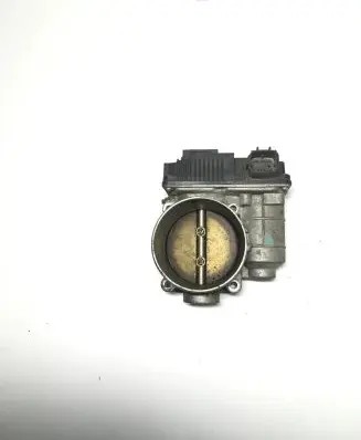 Nissan Murano Z50 Throttle valve SERA57601