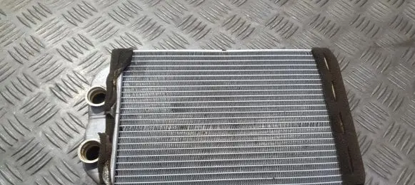 Audi A6 S6 C5 4B Heater blower radiator