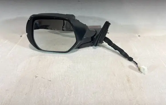 Honda CR-V Front door electric wing mirror 027524