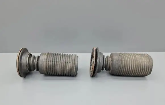 Mitsubishi Colt Coil spring mount 