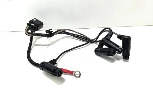 BMW 1 F20 F21 Glow plug wires 1737254