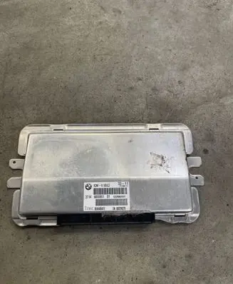 BMW 7 F01 F02 F03 F04 Suspension control unit/module 6855951 000299378 00404884F8