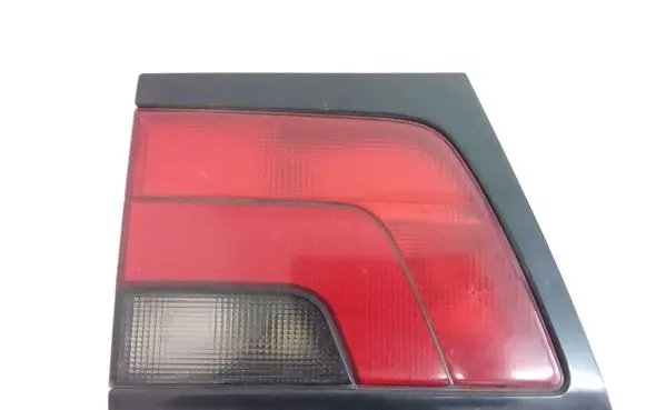 Peugeot 806 Tailgate rear/tail lights