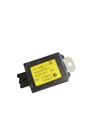 Subaru Forester SF Other control units/modules 83023fc010