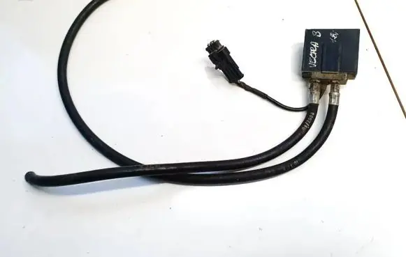 Opel Vectra B LP gas control unit module 