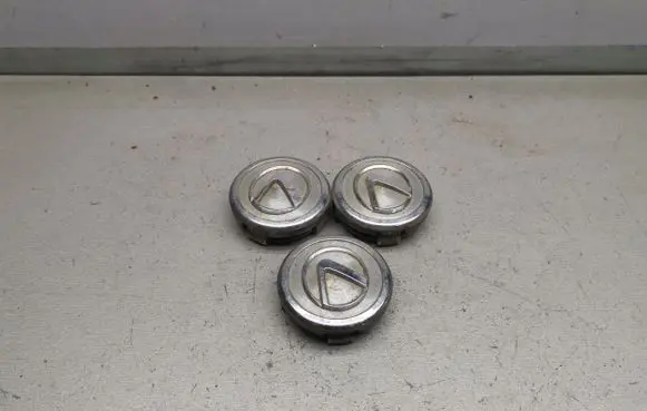 Lexus RX 330 - 350 - 400H Original wheel cap 2589A