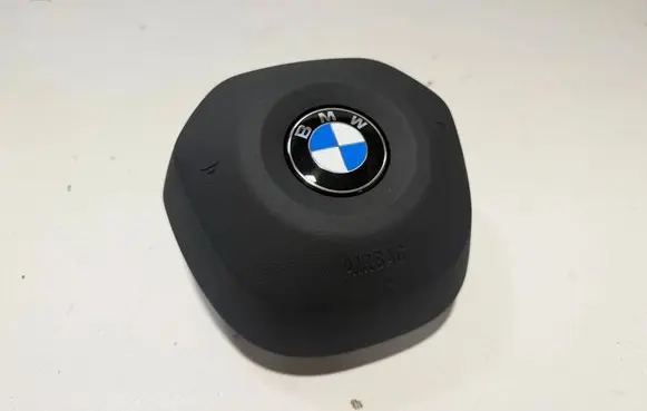 BMW X2 U10 Steering wheel airbag 5A49BA8