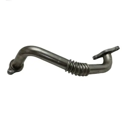 Lexus IS 220D-250-350 EGR valve line/pipe/hose
