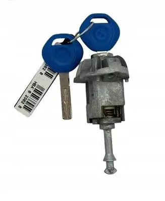 BMW 3 E46 Front door lock (next to the handle) 7019975
