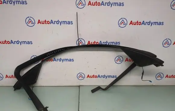BMW 1 E81 E87 Other front door trim element 7121145 51337121145 7121146