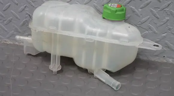 Suzuki SX4 S-Cross Coolant expansion tank/reservoir ZBIORNIK-PLYNU-1.4