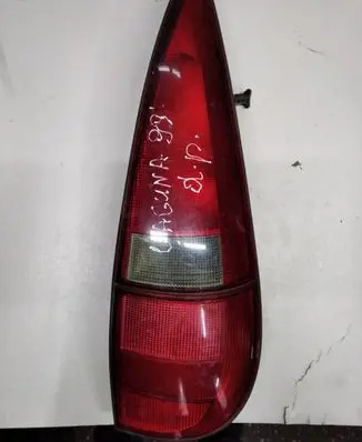 Renault Laguna I Rear/tail lights