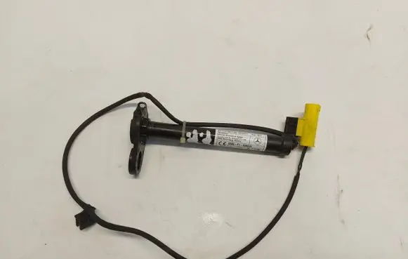 Mercedes-Benz EQA Bonnet Pedestrian Airbag Actuator A2479069901-JLK01