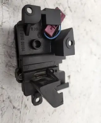 BMW 5 E60 E61 Curtain motor 9918003164