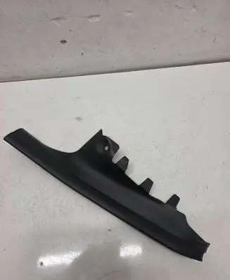 BMW 3 F30 F35 F31 Rear seat side bottom trim 7221917 17365810