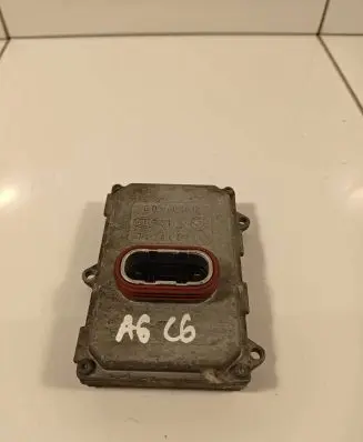 Audi A6 S6 C6 4F Xenon control unit/module 4F0941329B 5DF00870410