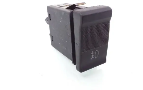 Fog light switch