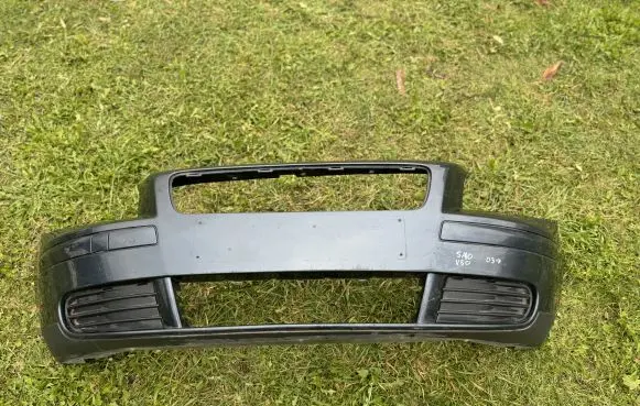 Volvo V50 Front bumper 30655878