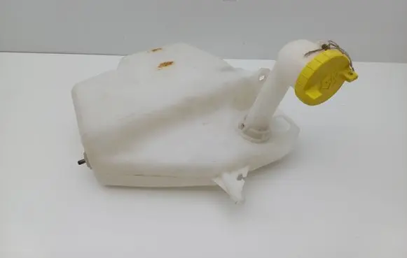 Ford Fiesta Windshield washer fluid reservoir/tank 97FG17610