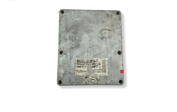 Toyota Yaris Engine control unit/module 8966152064 89661-52064 2110007214