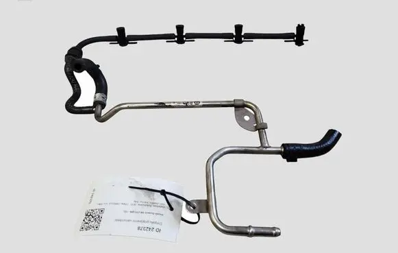 Skoda Superb B6 (3T) Fuel return line/hose 03L201360G S20926A