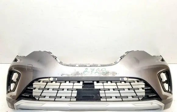 Renault Captur II Front bumper 6200222192R