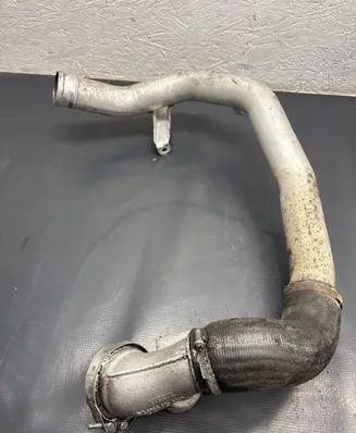 Volvo XC60 Air intake hose/pipe 31431980 59001030126 F381652634
