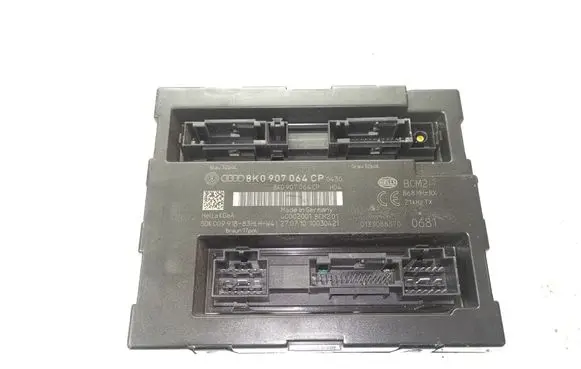 Audi A5 8T 8F Comfort/convenience module 8K0907064CP